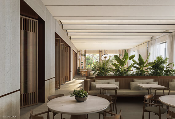 Beachfront & Outdoor Leisure